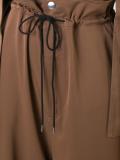 Twill Utility Braces长裤