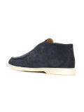 Open Walk loafers