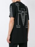 'Tupungato' T-shirt