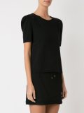 knit top