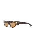cat eye sunglasses