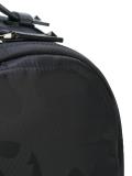 'Rockstud' camouflage backpack