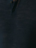 plain polo shirt 