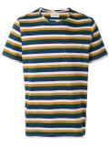 triple stripe T-shirt