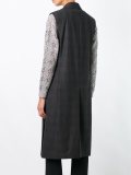 long waistcoat