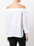 off shoulder top 