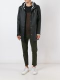 'Stockholm'外套
