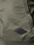 classic bomber jacket