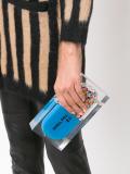 'Chill Pill' clutch
