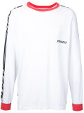 lightweight sweatshirt
