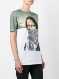 'Mona Lisa'T恤