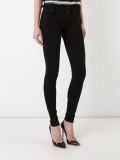 'Geo' skinny jeans