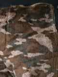 camouflage joggers