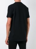 'Cracker H.' print T-shirt 