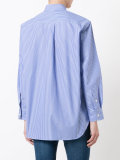 striped shirt 
