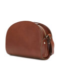'Demi Lune' shoulder bag