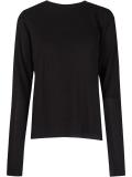 'Bolivar' blouse