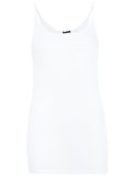 'Rib Cami‘上衣