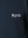 logo hoodie
