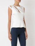 cut out details top