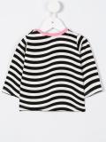 striped top