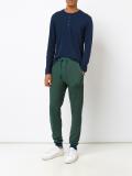 drawstring joggers