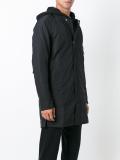 Nike FC bomber style jacket
