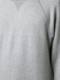 crew neck sweatshirt