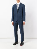 two-piece suit