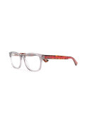 square glasses