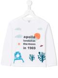 'Apollo'T恤