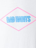 Bad Habits T-shirt 