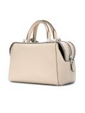 chain trim cross body bag 