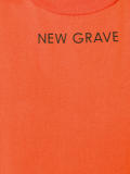 new grave t-shirt
