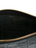 'Embossed Logo'钱包