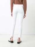 cropped super skinny jeans