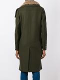 'Hikaru' coat