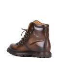 lace-up ankle boots