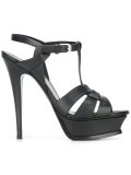 'Tribute' sandals