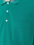 logo饰polo衫