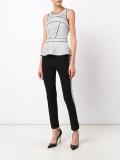 'Goldie' blouse