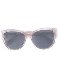 cat-eye sunglasses
