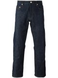 'New Standard' jeans
