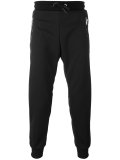drawstring track pants 