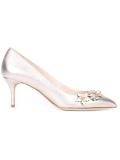 Carrie pumps