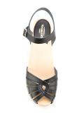 'Fredrica' sandals