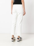 cropped trousers 