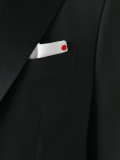 single breasted suit