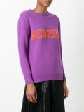 Wednesday jumper 