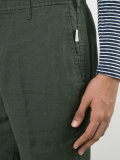 Bermuda shorts